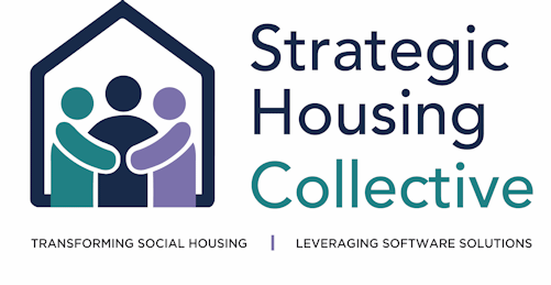 Strategic Housing Collective Logo